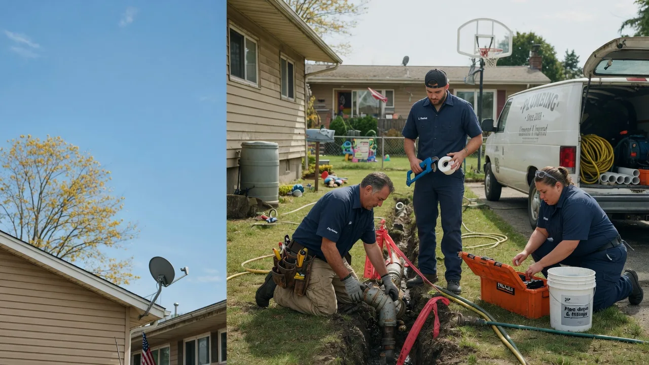Garbage Disposal Replacement in Tall Timbers, MD near me