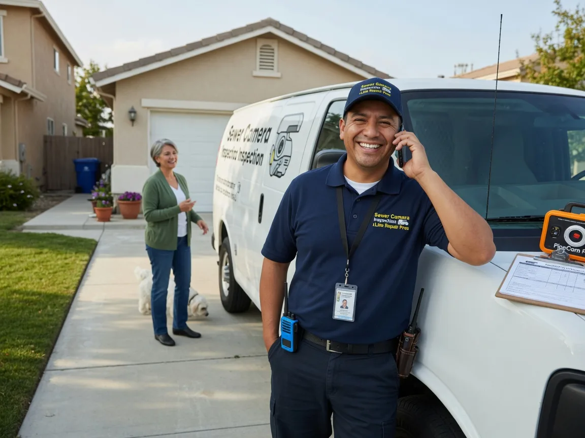 Sewer Line Repair Tall Timbers, MD FAQs